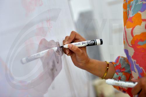 Καθοριστικής σημασίας η εξειδικευμένη και έγκαιρη παρέμβαση για δυσλεξία, είπε η ΠτΒ