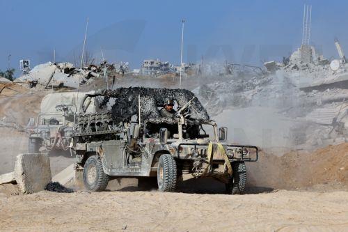 Ισραηλινή η οποία μπήκε στην Ιεριχώ διασώθηκε από τον IDF