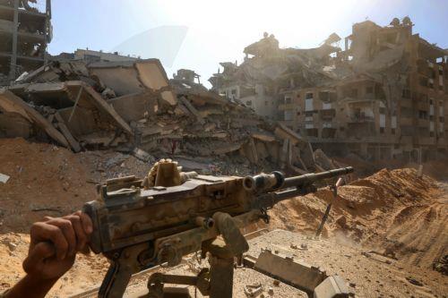 Ένας νεκρός από ισραηλινά πυρά στη Ναμπλούς, αποπειράθηκε να παρασύρει στρατιώτες λέει ο IDF