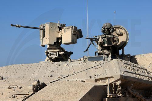 Ο ισραηλινός στρατός λέει ότι σκότωσε τον Διοικητή του Νοτίου Μετώπου της Χεζμπολάχ