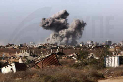 Σαράντα ενόπλους της Χεζμπολάχ ανακοίνωσε πως εξουδετέρωσε ο IDF