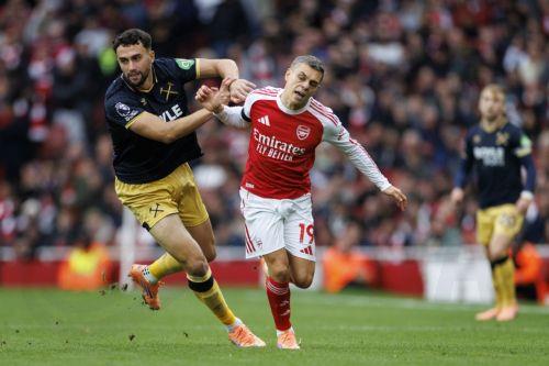 Ποδοσφαιρική δράση στα κυριότερα πρωταθλήματα της Ευρώπης