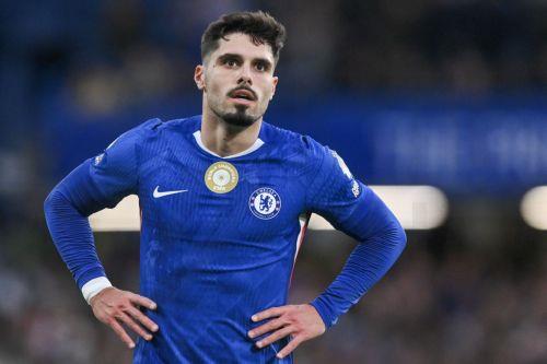 UEFA: Ξεκίνησε πειθαρχικές διαδικασίες για αντιαθλητική συμπεριφορά εναντίον Π. Νέτο