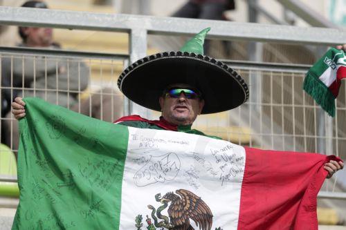 Η ομοσπονδία του Ιράν ζητά από FIFA μεταφορά αγώνων του Μουντιάλ 2026 στο Μεξικό