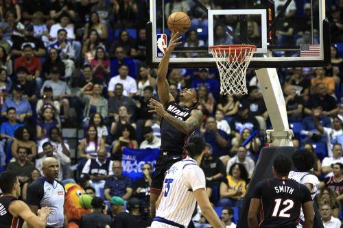 Μαϊάμι, Χιούστον και Φιλαδέλφεια προχώρησαν με νίκες στο ΝΒΑ