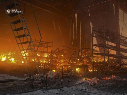 Επιδρομή drones της Ουκρανίας προκαλεί ζημιά σε δύο πλοία στη νότια Ρωσία