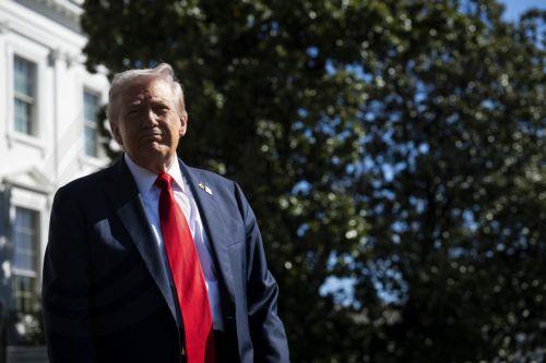 Τραμπ: Η συμφωνία για τη Γάζα είναι εξαιρετική για το Ισραήλ