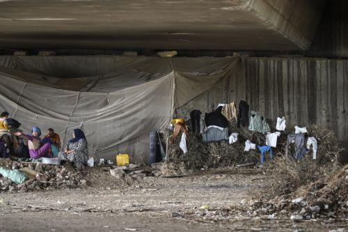 Ανησυχητική η κατάσταση των ανθρώπων που φεύγουν για να σωθούν, λέει ανθρωπιστική οργάνωση στο Σουδάν