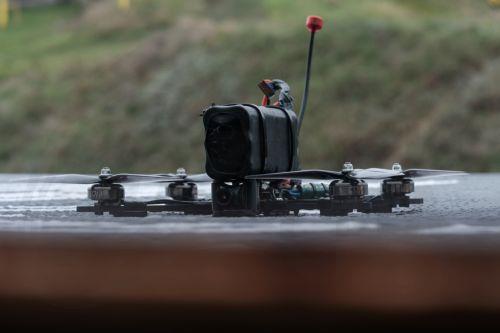 Το αεροδρόμιο της Λιέγης έκλεισε και πάλι προσωρινά λόγω θέασης drone