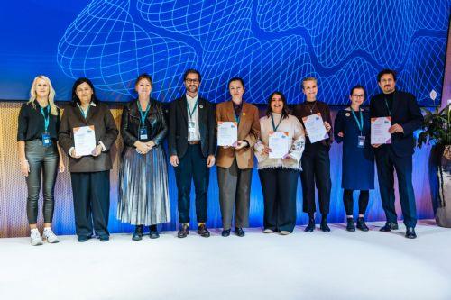 Σταθμός η υποψηφιότητα Μουσείου Κώστα Αργυρού για τα βραβεία EMA, λέει το Υφ. Πολιτισμού