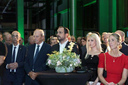 President stresses role of businesses in green transition-circular economy