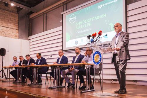 Στις 13 με 19 Οκτωβρίου η «Πράσινη Εβδομάδα» της Λεμεσού