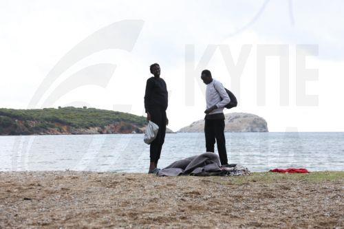 Εγκρίθηκε από τη Βουλή των Ελλήνων το Ευρωπαϊκό Σύμφωνο Μετανάστευσης