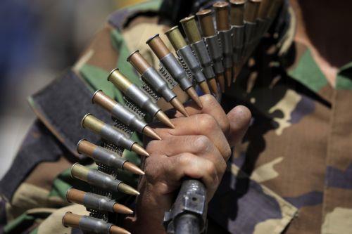 Τουλάχιστον επτά νεκροί σε ένοπλη επίθεση σε μπαρ στο Μεξικό