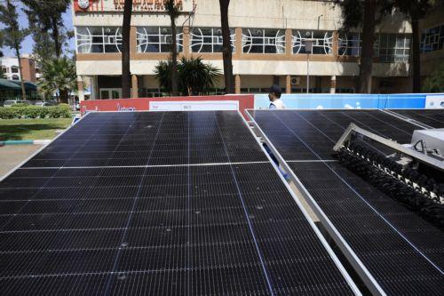 Ψηφίστηκε νόμος για εναρμόνιση με οδηγίες ΕΕ για χρήση ΑΠΕ (Διόρθωση)