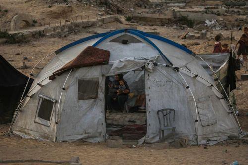 «Σημαντική δυναμική» στις συνομιλίες στην Αίγυπτο, μεταδίδει η ισραηλινή κρατική τηλεόραση