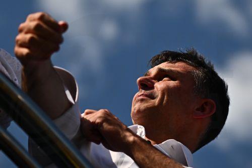 Urgente! Ex-presidente do Brasil Condenado a 27 Anos de Prisão: Entenda o Caso!