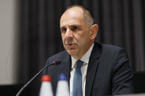 Η ανάδειξη Ερχιουρμάν νέο κεφάλαιο ελπίδας για επανένωση Κύπρου είπε ο Γεραπετρίτης στον Φιντάν