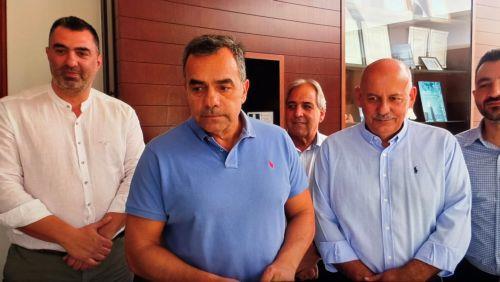 Τροποποίηση του διατάγματος για κυβερνητικούς οικισμούς ζητούν οι ΕΟΑ