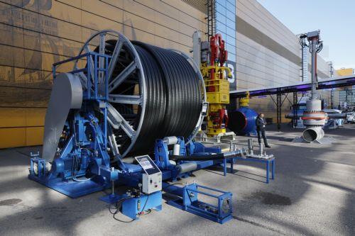 Για «ενεργειακό φρούριο» Ρωσίας - Ασίας - Ειρηνικού μίλησε ο Αντιπρόεδρος της Ρωσίας