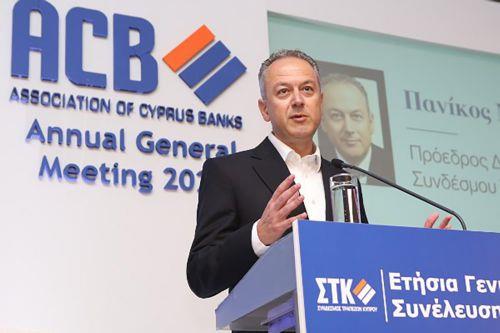 Προοπτικές ευρωπαϊκού χρηματοπιστωτικού τομέα στο επίκεντρο εργασιών ΔΣ ΕΤΟ στη Λεμεσό
