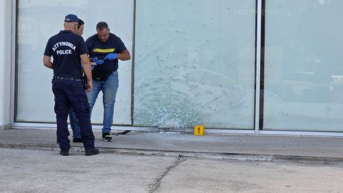 Έκρηξη στη βεράντα οικίας 36χρονου στη Λεμεσό (2)