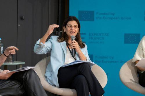 Σαφής έκφραση σεξισμού και έλλειψης σεβασμού τα σχόλια βουλευτή, λέει η Επίτροπος Ισότητας