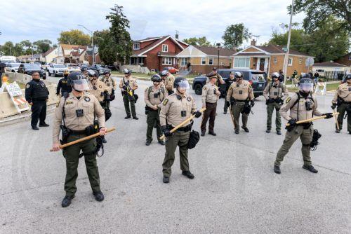 Απειλεί να αναπτύξει Εθνοφρουρά στο Σαν Φρανσίσκο ο Αμερικανός Πρόεδρος