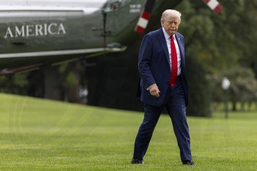 Trump nominates John Breslow as US Ambassador to Cyprus