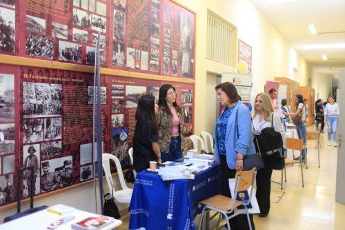 Η Κύπρος σημειώνει τα χαμηλότερα ποσοστά ανεργίας στους νέους, είπε ο Υπ. Εργασίας