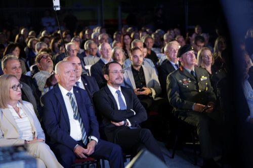 Πραγματοποιείται το Σάββατο η 46η αντικατοχική πορεία Μόρφου
