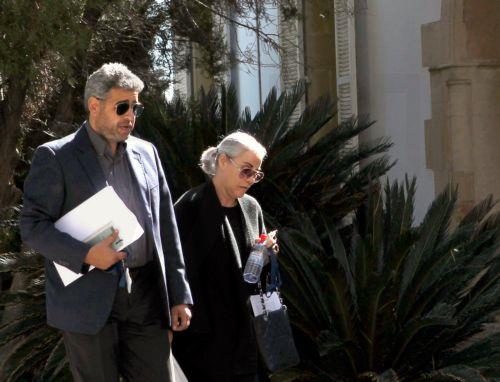Σύμβολο ψυχικής δύναμης, αξιοπρέπειας και αγωνιστικότητας η Πόπη Χριστοφόρου, λέει ο ΠτΔ