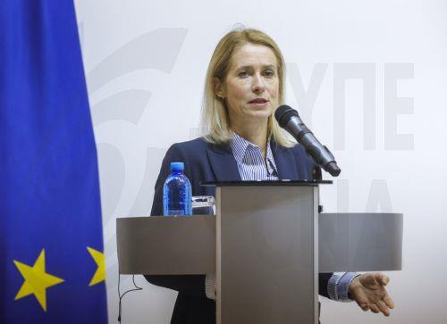 Οι ρωσικές επιθέσεις στη Μαύρη Θάλασσα απειλούν την παγκόσμια επισιτιστική ασφάλεια, λέει η Κάλας