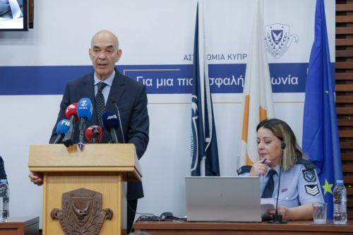 Εκπαίδευση και παιδεία κλειδί για μείωση τροχαίων, είπε ο Βαφεάδης