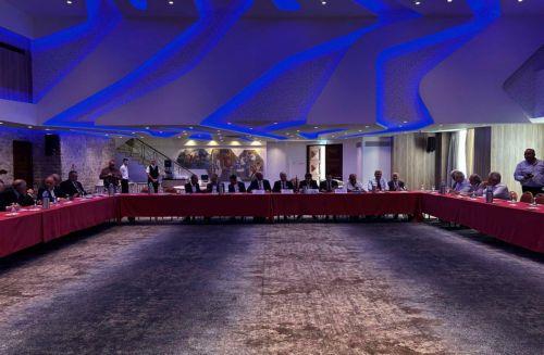 Νέο διοικητικό συμβούλιο στον Σύνδεσμο Συμβούλων Μηχανικών Ενέργειας για τη διετία 2026-2028