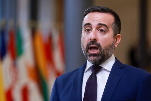 Implementing the Migration and Asylum Pact in 2026 a central priority, Deputy Minister says