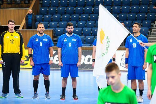 Πάλεψε όσο μπορούσε η Εθνική Χάντμπολ, όμως ηττήθηκε από την Τουρκία 33-27