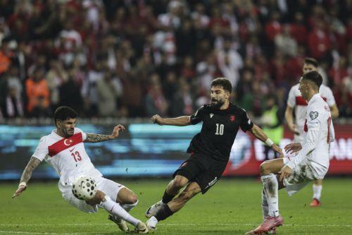 Έτοιμη η Ρωσία να φιλοξενήσει το Euro 2032 αντί της Ιταλίας, είπε ο Α. Ντιούκοφ