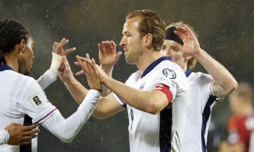 Η Αγγλία στο Μουντιάλ 2026, πολύ κοντά και η Ισπανία, αποτελέσματα προκριματικών