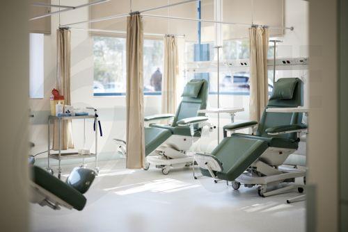 Έξαρση γαστρεντερίτιδας από νοροϊό σε νοσοκομείο στην Αθήνα