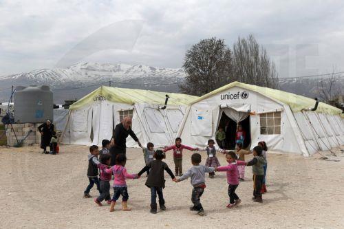 Μηνύματα για την ανάγκη προστασίας των παιδιών από το Ευρωπαϊκό Κοινοβούλιο