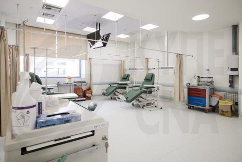 Ανάπτυξη εργαστηριακών υποδομών στο κέντρο Λευκωσίας από ΕΚΠΑ