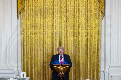 Η δέκατη Σύνοδος της Αμερικής αναβλήθηκε για το 2026