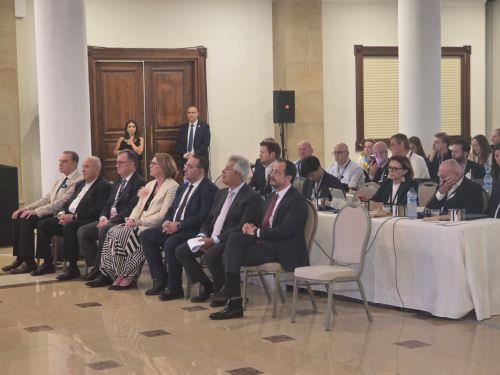 Cumhurbaşkanı: “Dönem Başkanlığı Turizm 2030 Avrupa Gündemine odaklanacak”