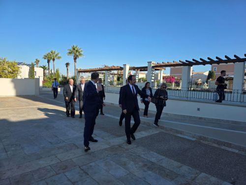 Μπορεί να υπάρξει θετικό αποτέλεσμα για την ΑΤΑ είπε ο ΠτΔ