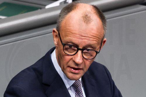 Γερμανία: Αντιδράσεις από δήλωση του καγκελάριου Μερτς για τους μετανάστες