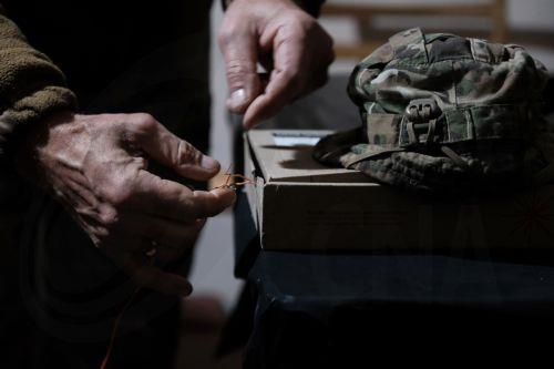 Κίεβο και Μόσχα σχεδιάζουν νέα ανταλλαγή αιχμαλώτων πριν από τα Χριστούγεννα