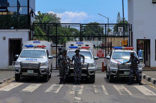 Μαθητές και καθηγητές απήχθησαν από καθολικό σχολείο στην κεντρική Νιγηρία