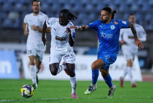Εχανε 1-0 ο Εθνικός και επικράτησε 4-1 της ΕΝΠ