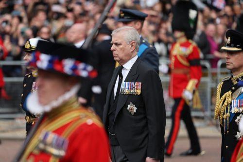 Βρετανία: Εισαγγελία και αστυνομία σε στενή επαφή για υπόθεση πρίγκιπα Άντριου